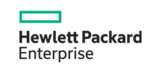 Logo HPE