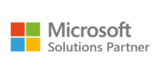 Logo Microsoft Solutions Partner