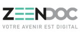 Logo Zeendoc