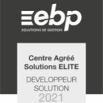 EBP developpeur solution