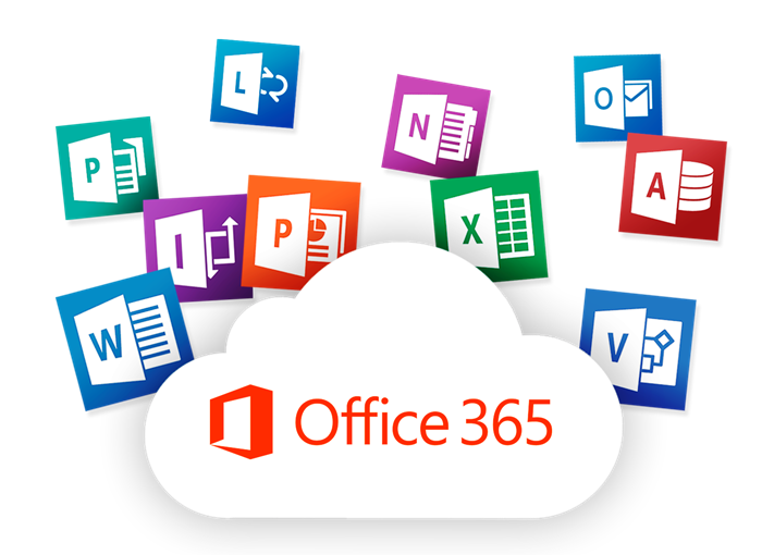 Office 365 - EBS Group Intégrateur de solutions